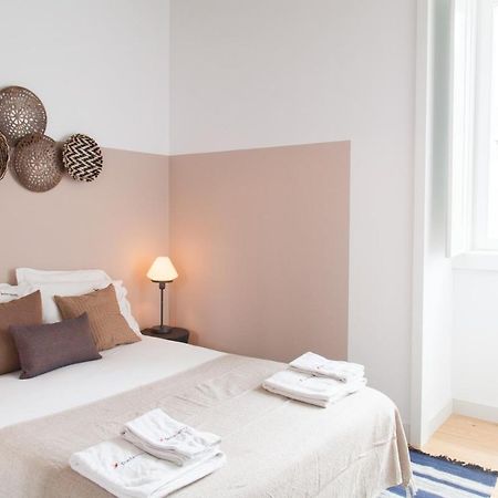 Flh Intendente Charming Flat Lisbon Bagian luar foto