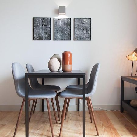 Flh Intendente Charming Flat Lisbon Bagian luar foto