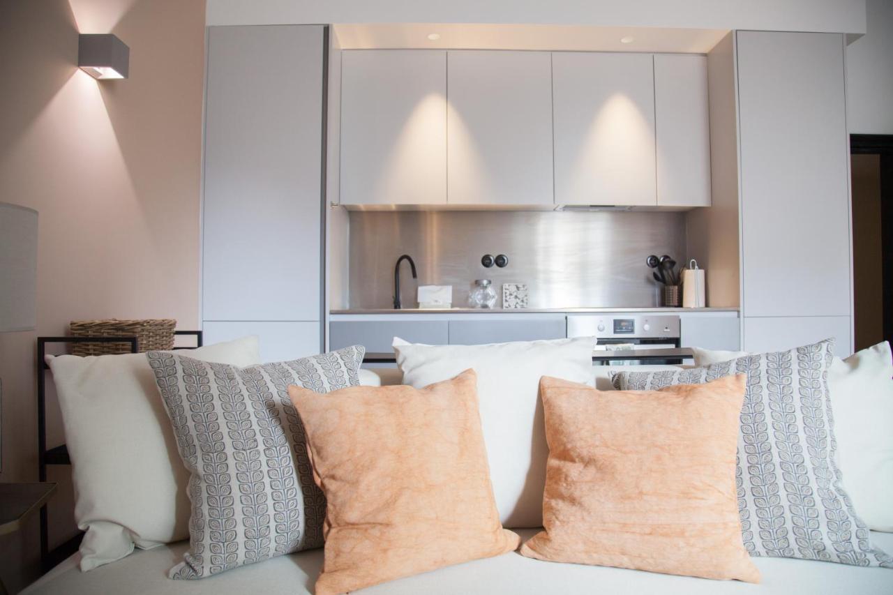 Flh Intendente Charming Flat Lisbon Bagian luar foto